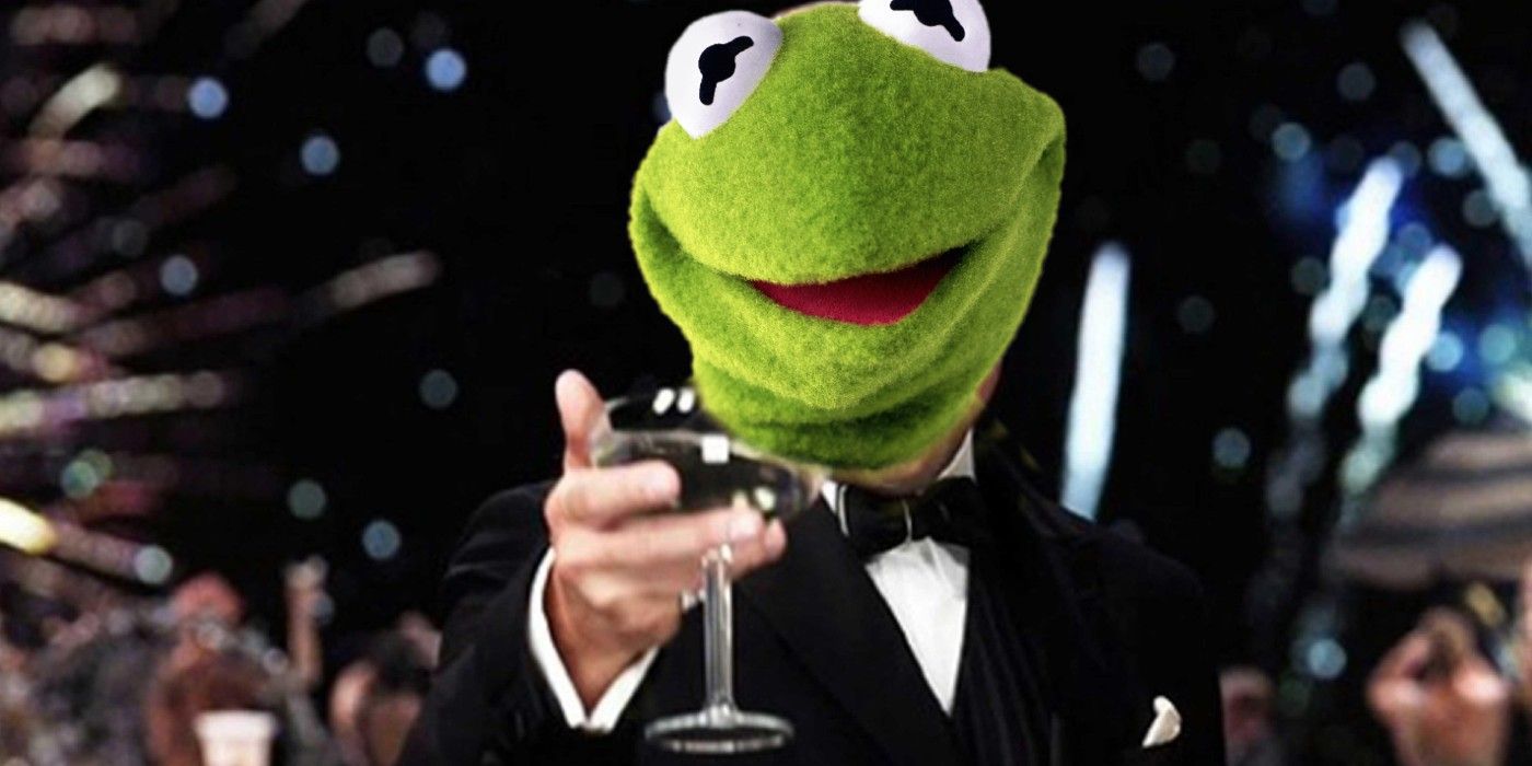 muppets kermit great gatsby