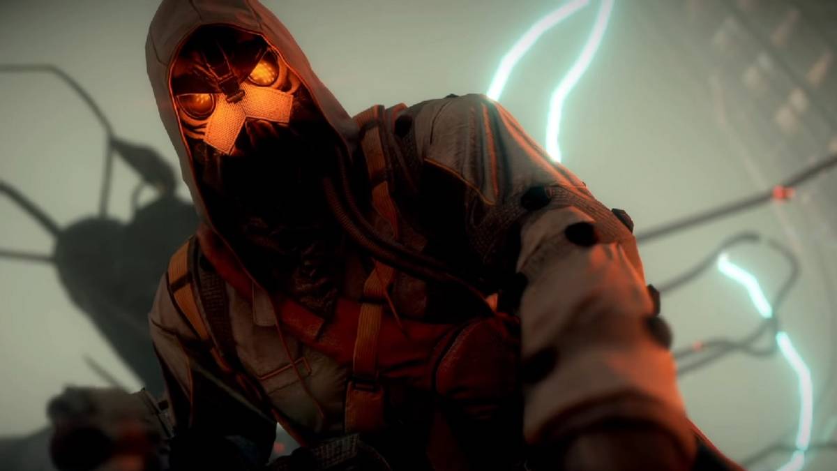 killzone website shut down