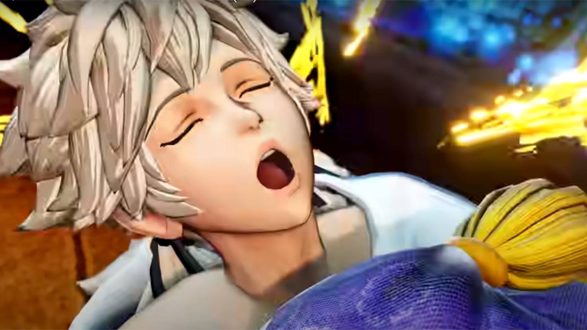 king of fighters 15 meitenkun