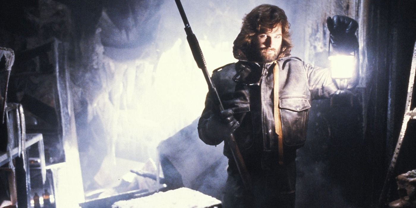 kurt russell the thing featured