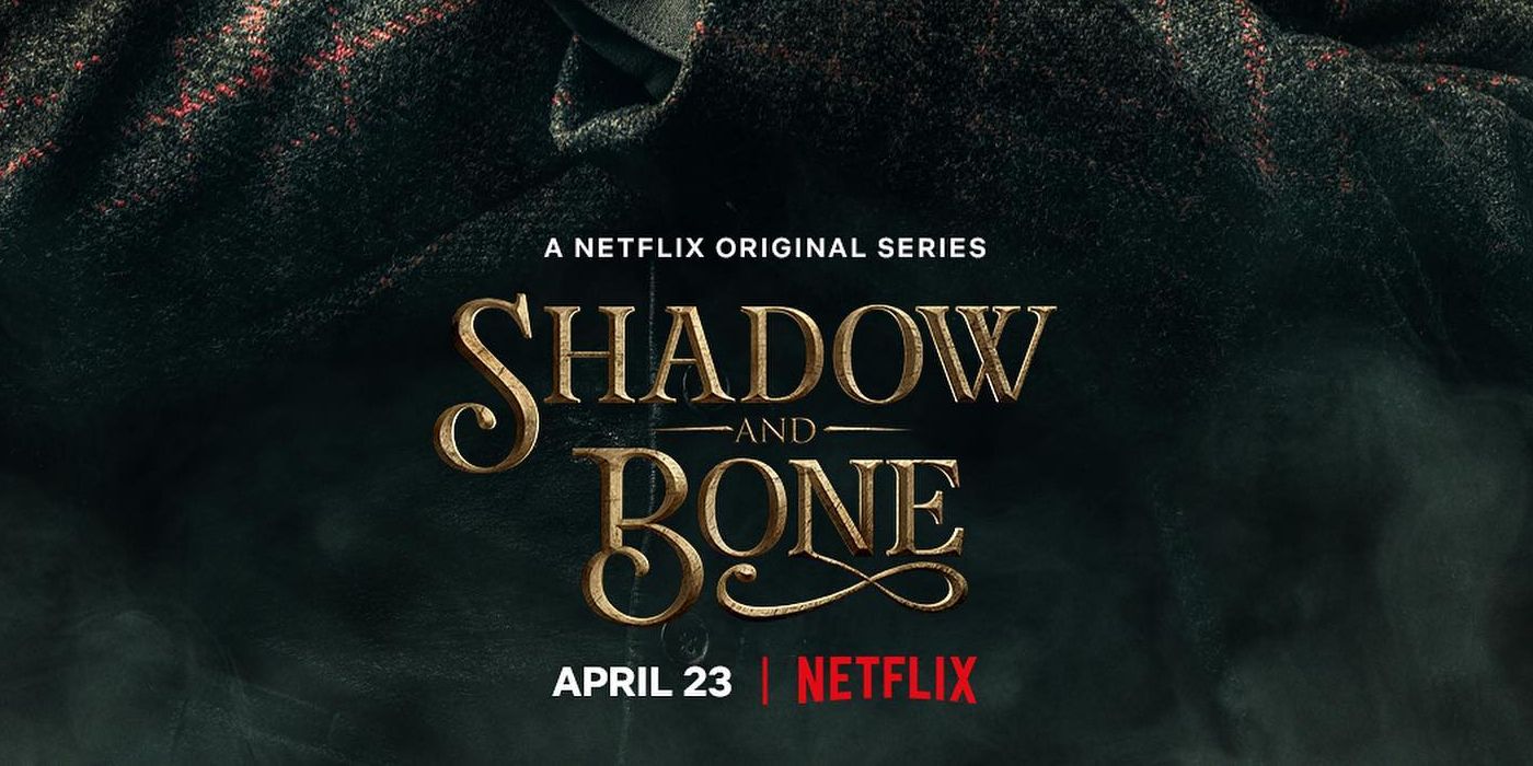 Shadow and Bone Gets a Release Date and First Look Images Netflix