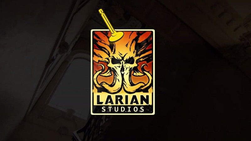 larian studios
