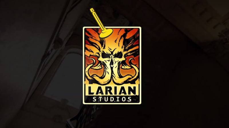 larian studios