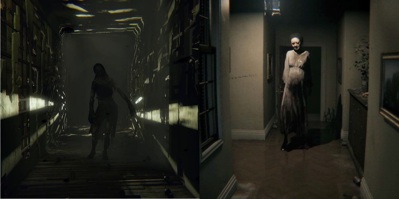 Layers of Fear Interview: Progressive Horror