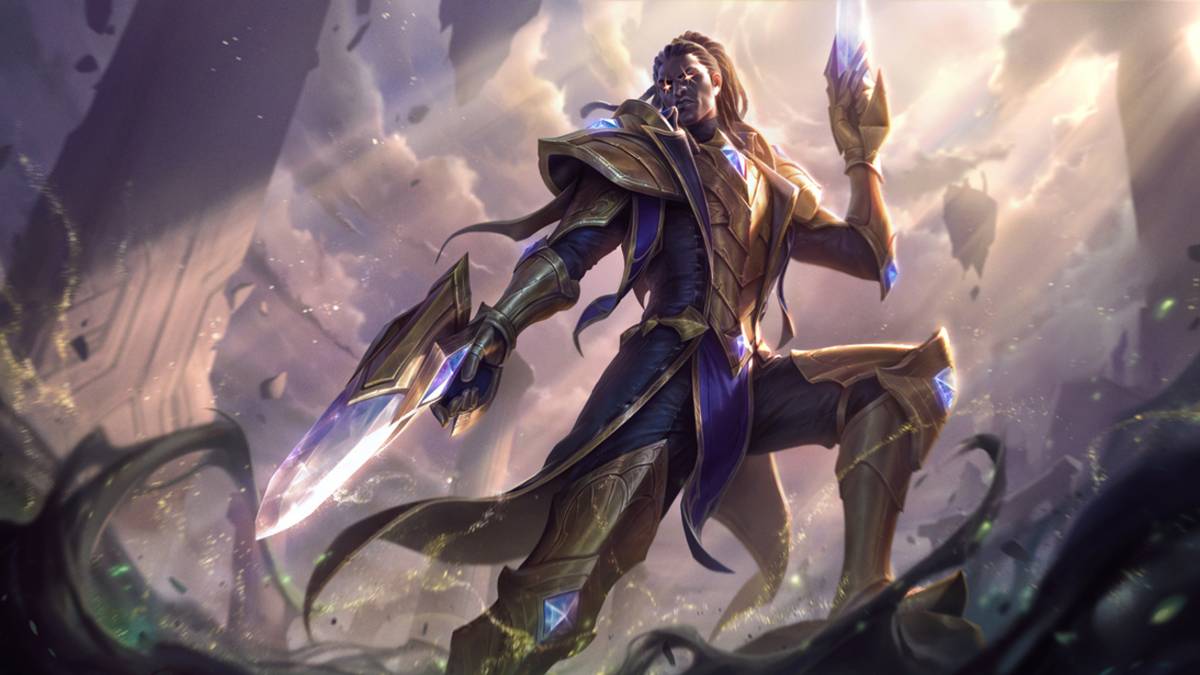 league of legends update patch 11.2
