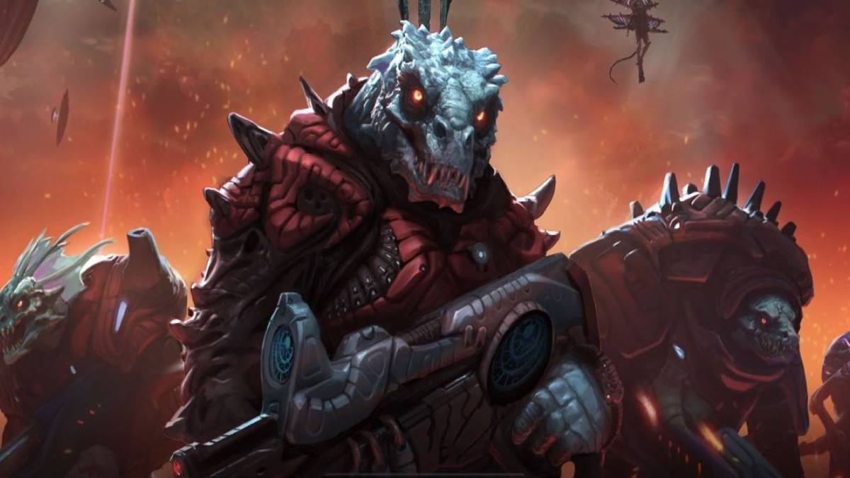 Infamous Video Game Hacker Group Lizard Squad is Trending on Twitter