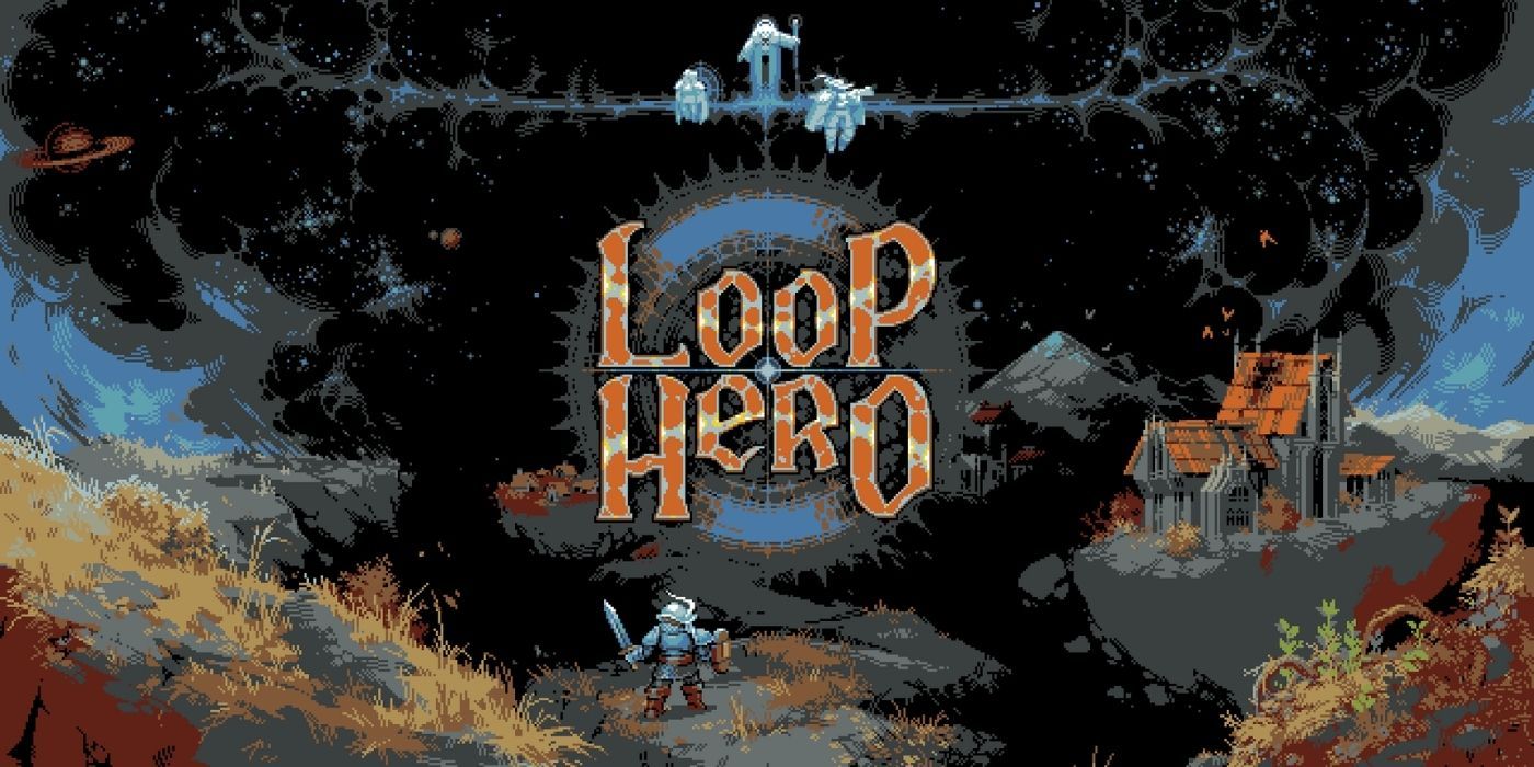 loop hero sales