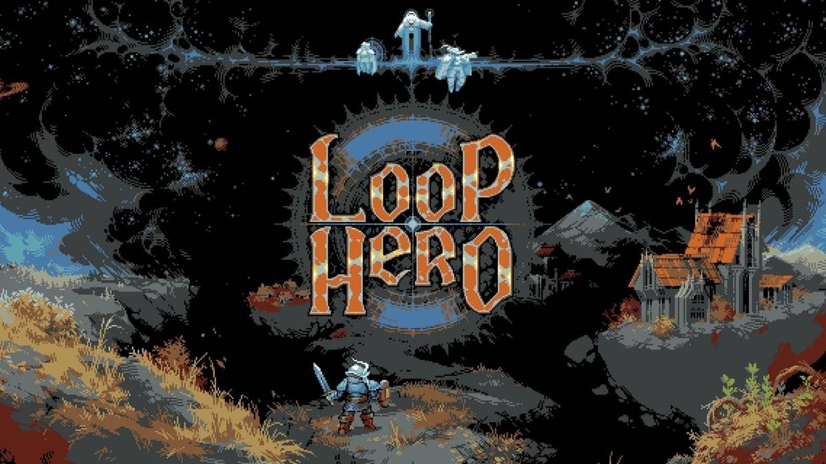 loop hero sales