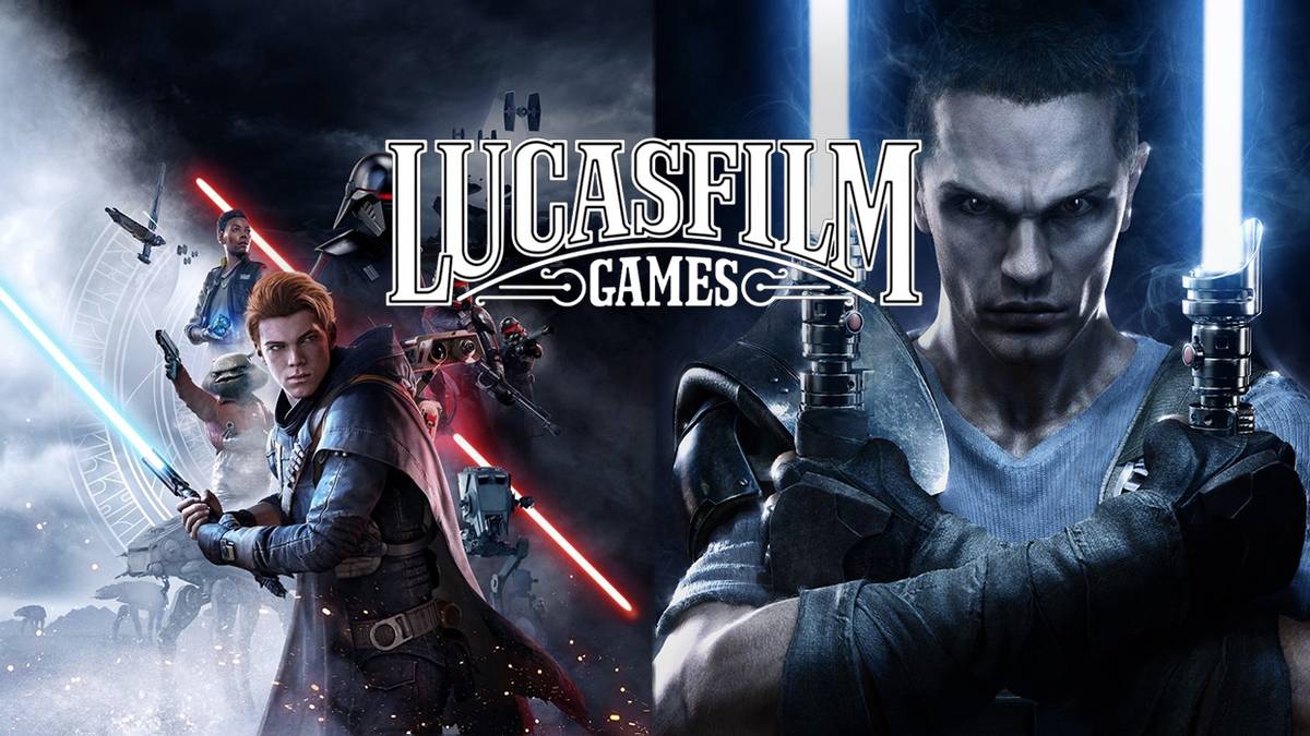 lucasfilm games return star wars games