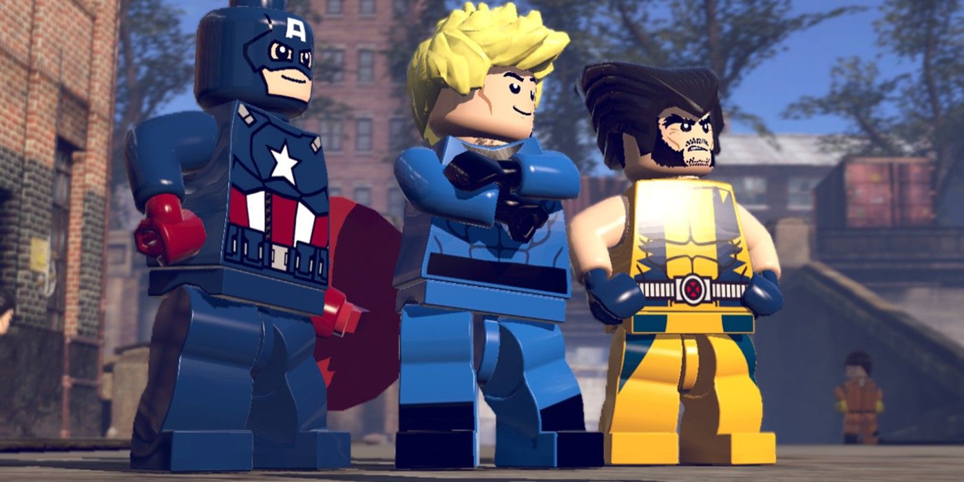 marvel lego super heroes switch release rating