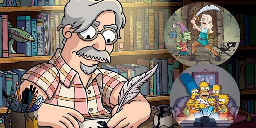 matt-groening-illustration