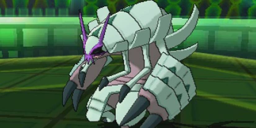 wimpod evolved form