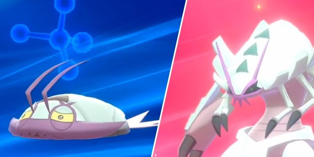 Pokemon Sword & Shield: Where To Catch Wimpod (& 9 Other Things To Know ...