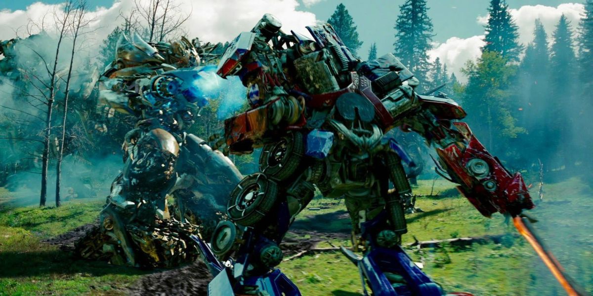 10 Best Fight Scenes In The Transformers Franchise