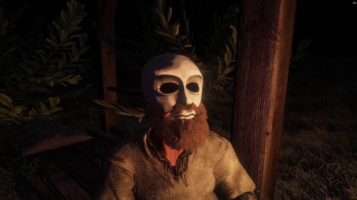 mercyful flames game