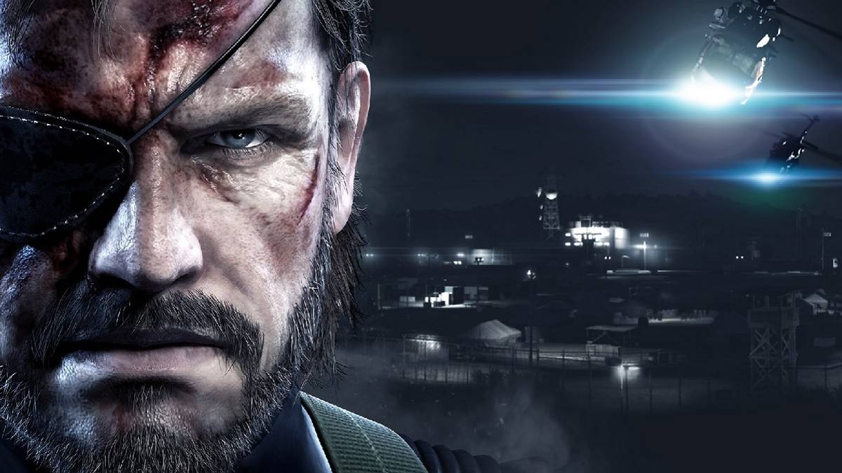 konami shut down gaming division