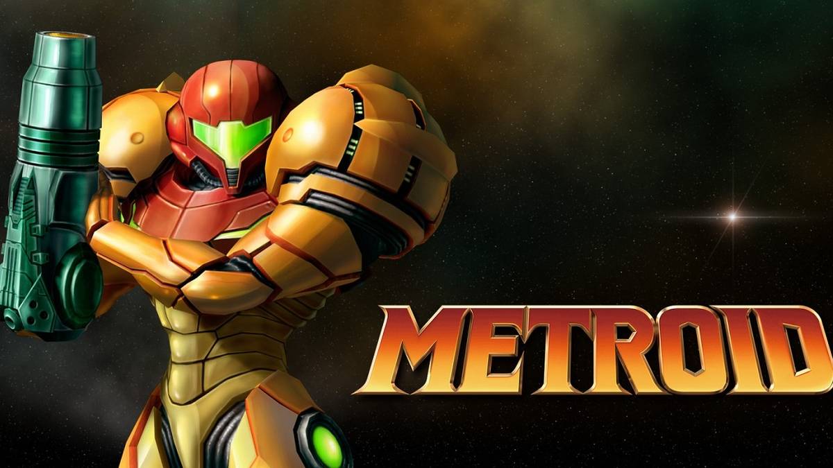 metroid prime 4 release window leak amazon