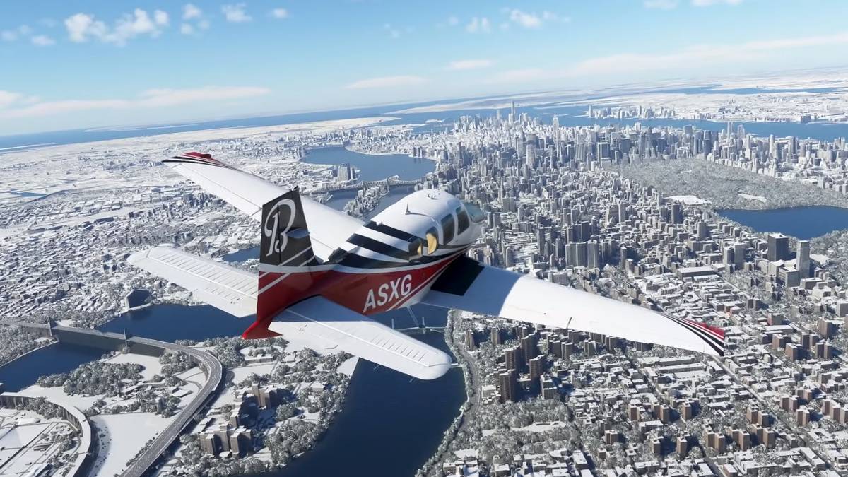 real time snow update january 2021