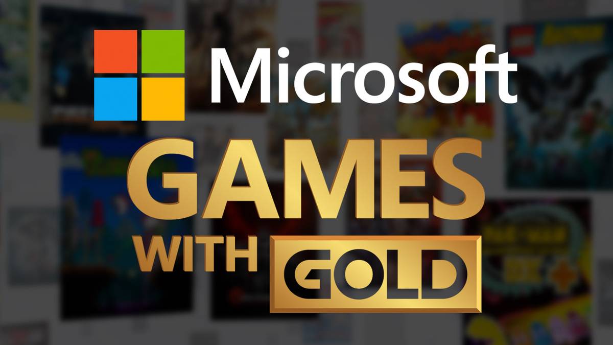 Computer Game Gold How Microsoft Could Improve Xbox Games with Gold in 2021