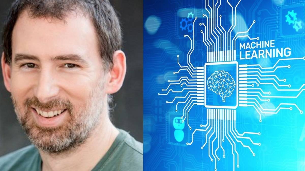 james gwertzman ai cloud interview