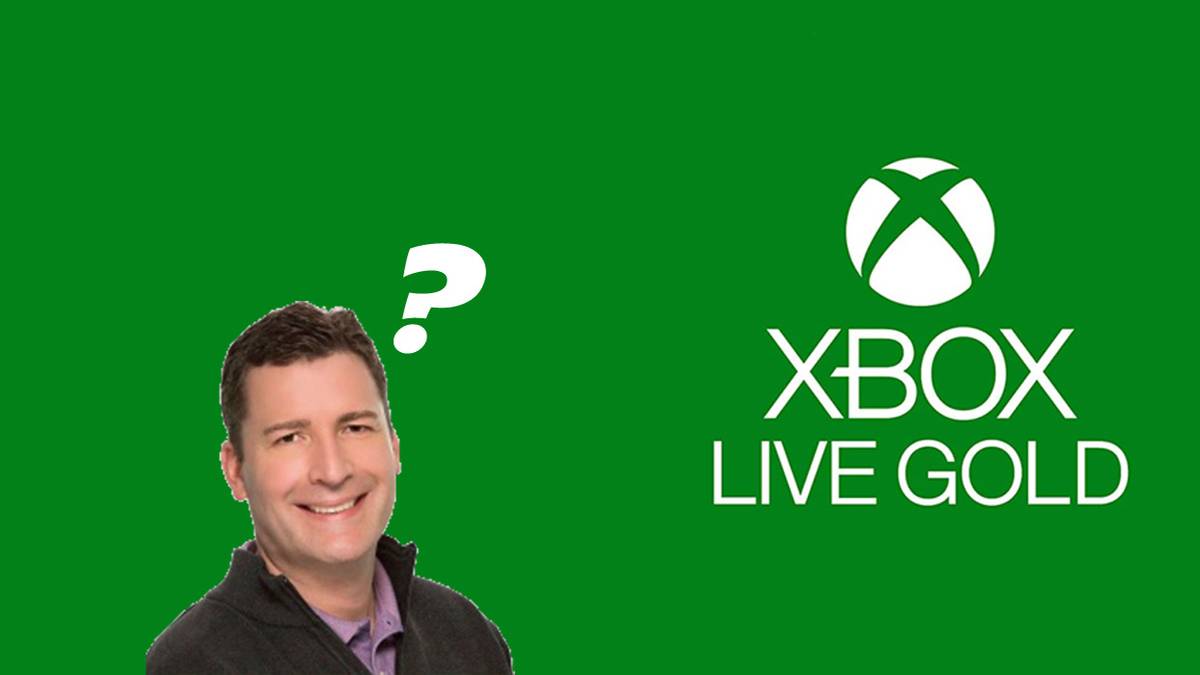 mike ybarra xbox live gold price