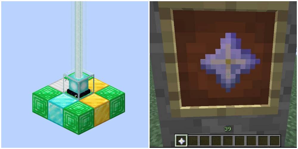 The 13 Rarest Items In Minecraft How To Get Them