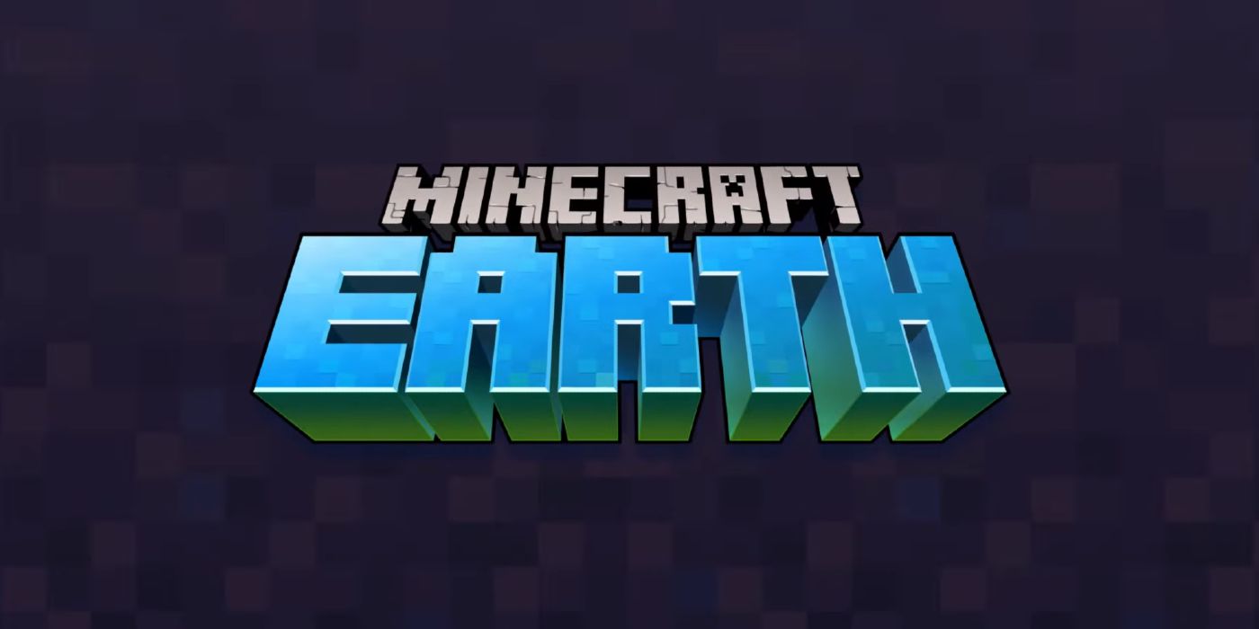 AR game 'Minecraft Earth' is shutting down