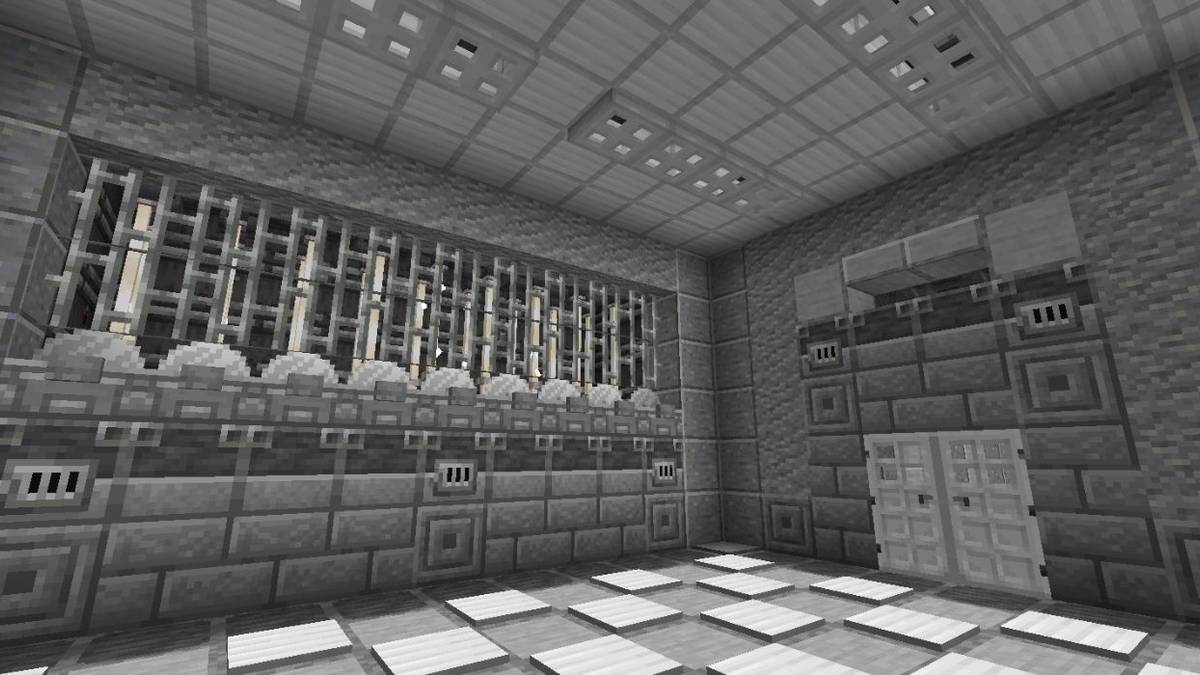 Minecraft Blast Furnace Guide