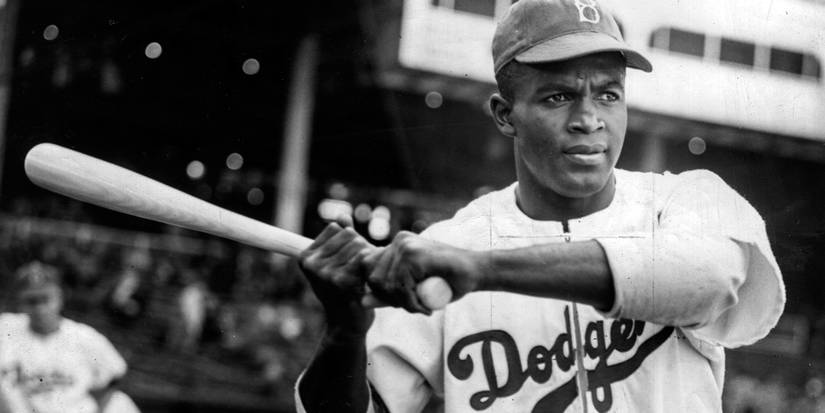 jackie robinson dodgers