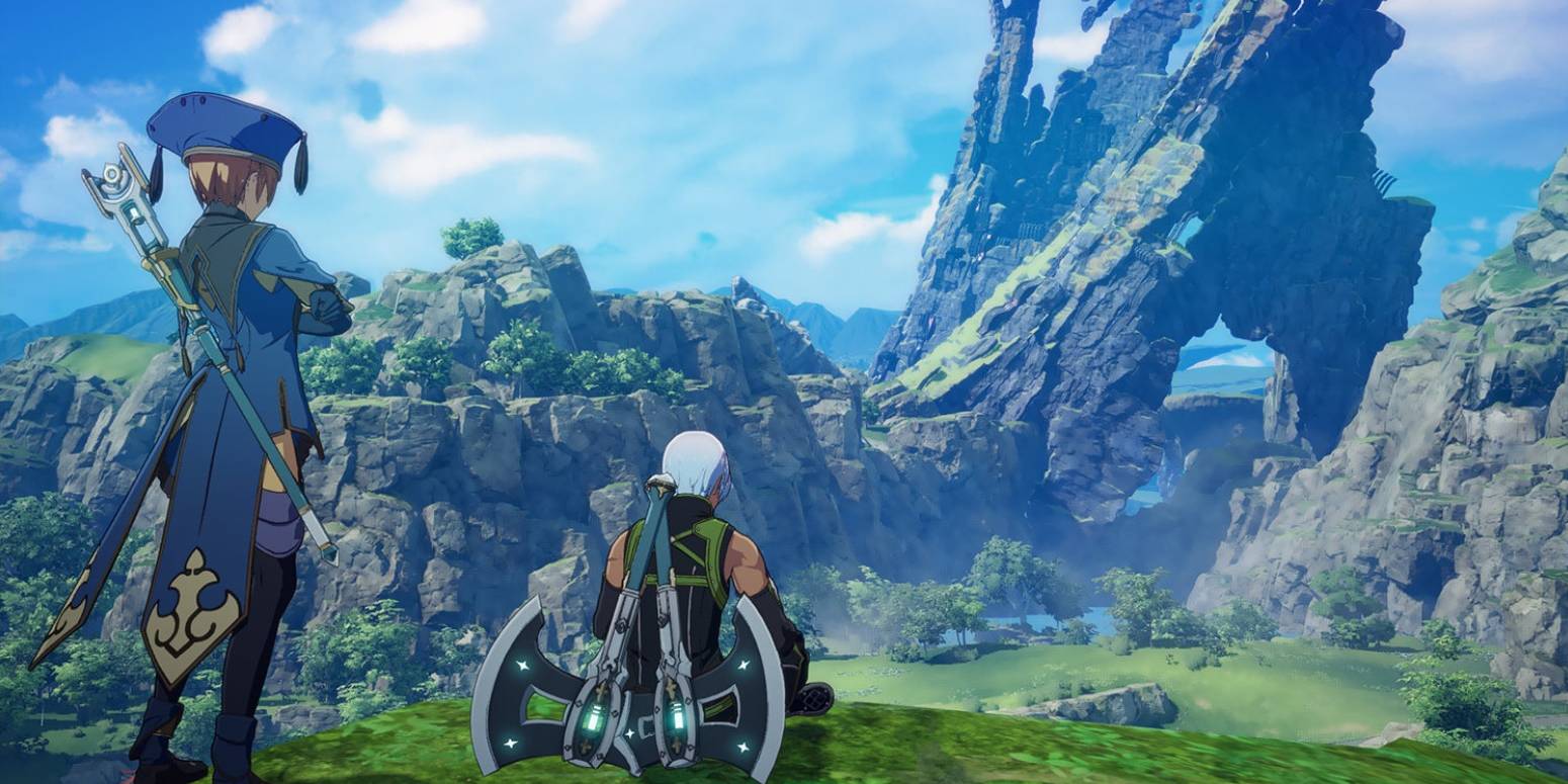 10 Mmos You Didn T Know Were Coming In 21