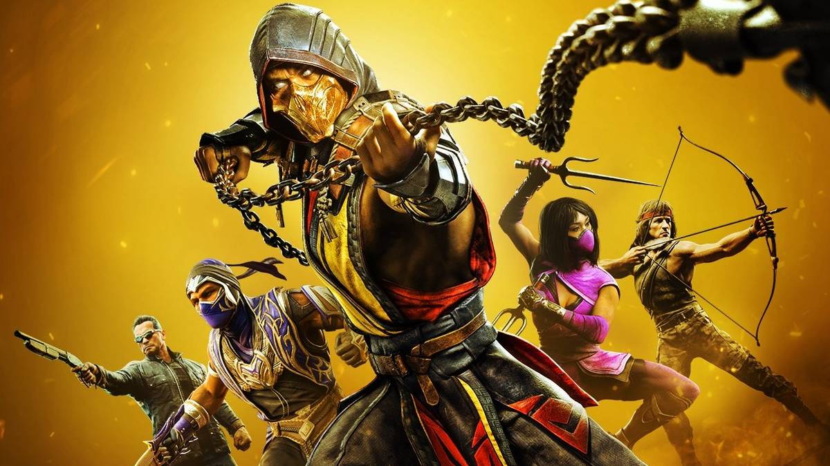 mortal kombat 11 after aftermath