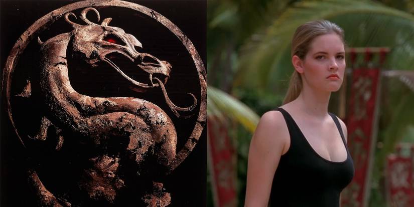 mortal kombat movie 1995 sonya blade