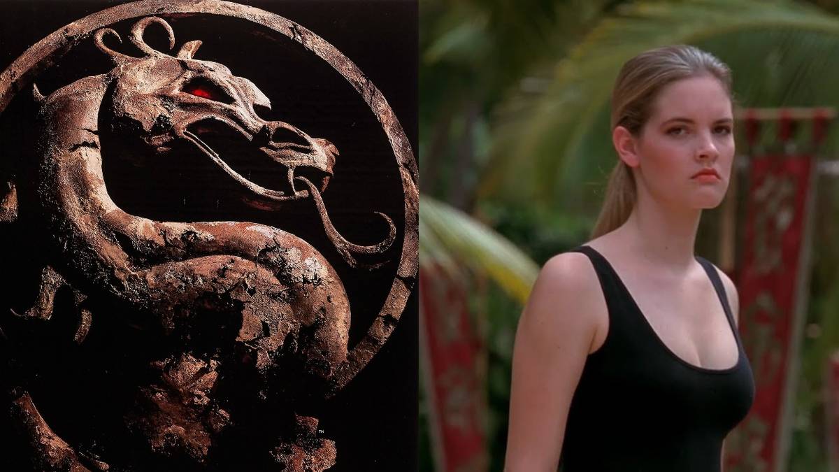 mortal kombat movie 1995 sonya blade