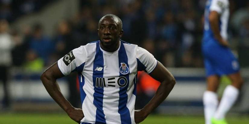 moussa marega