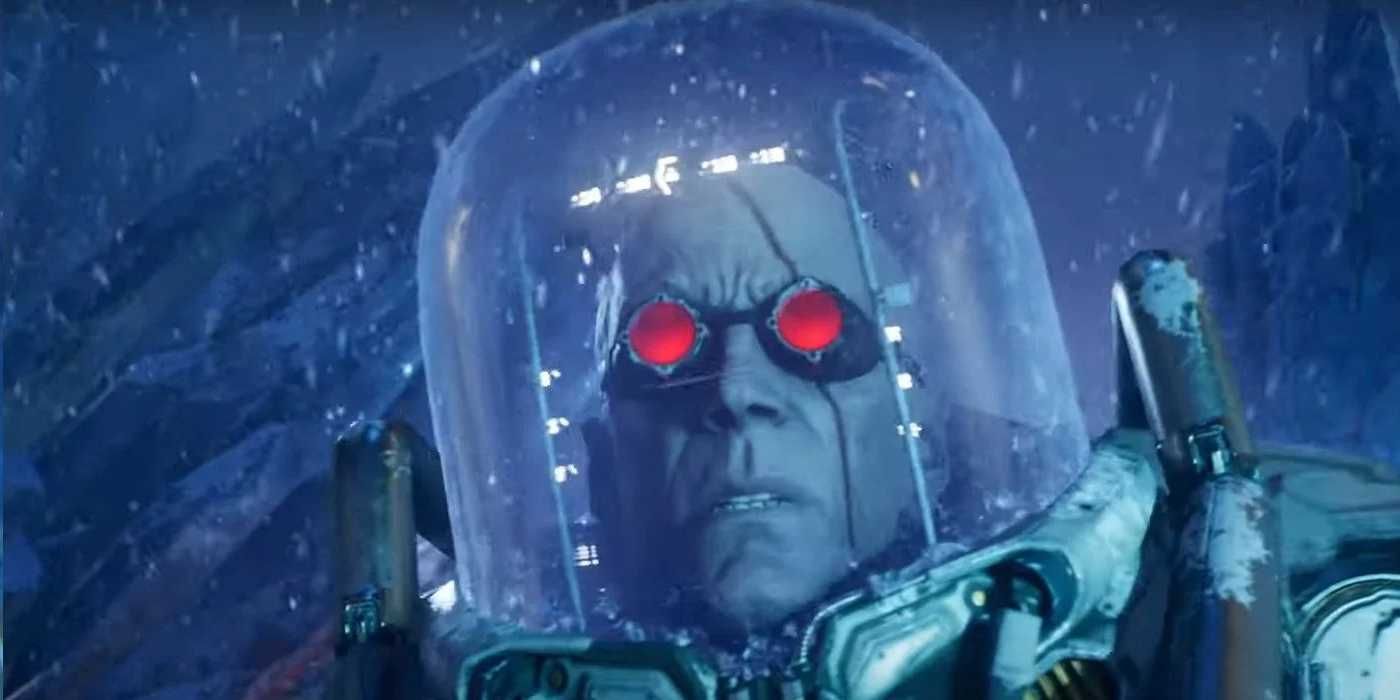 mr freeze gotham knights