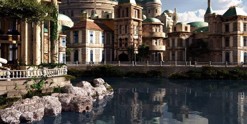naboo