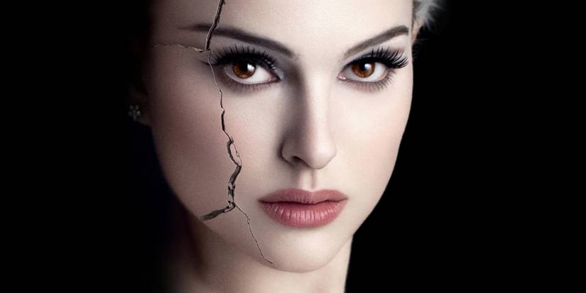 Natalie Portman in Black Swan (2010)