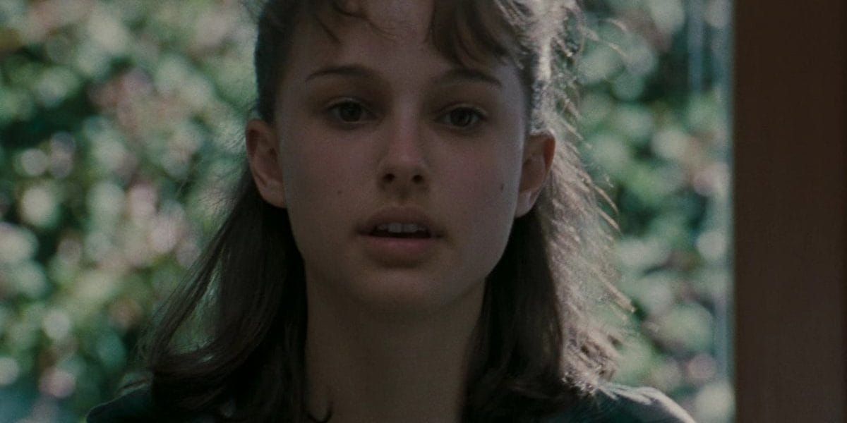 Natalie Portman in Heat (1995)
