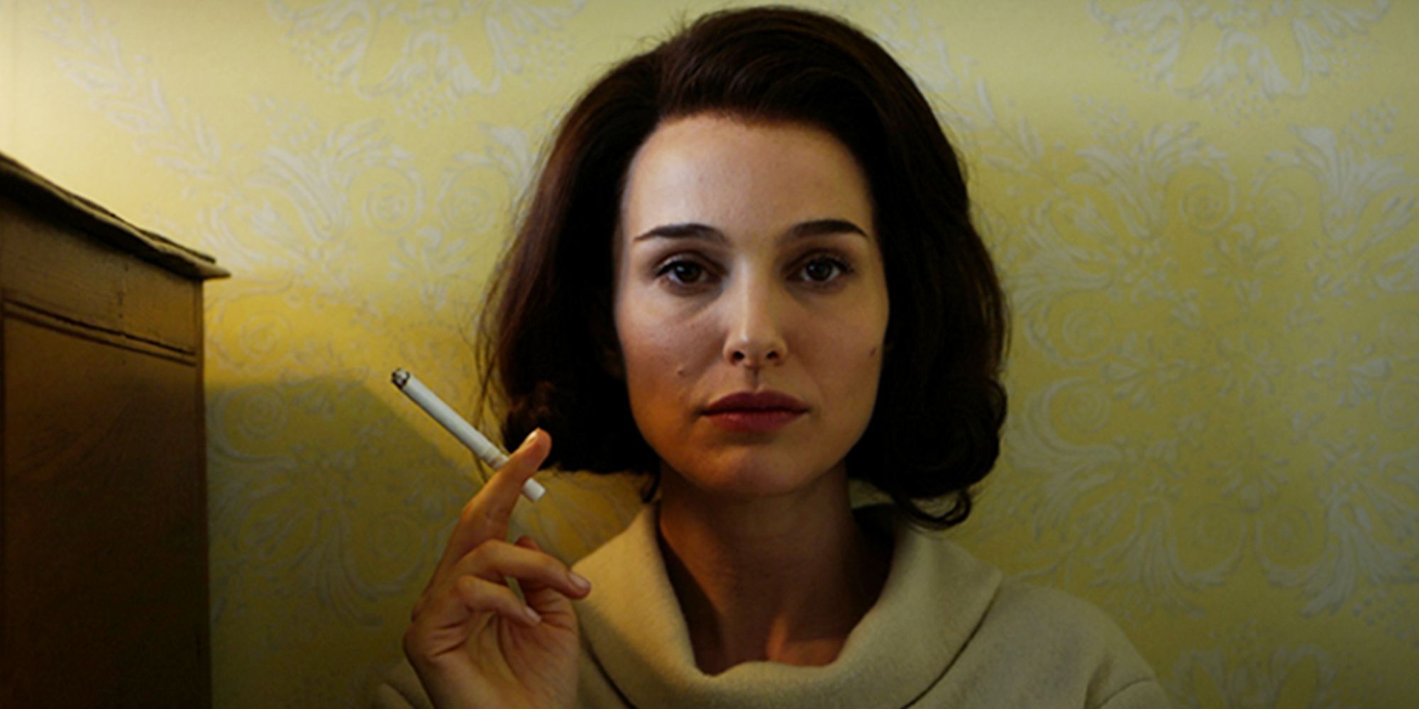 Natalie Portman in Jackie (2016)