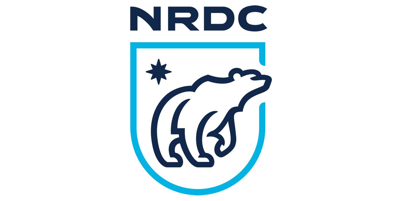 national resource defense council logo