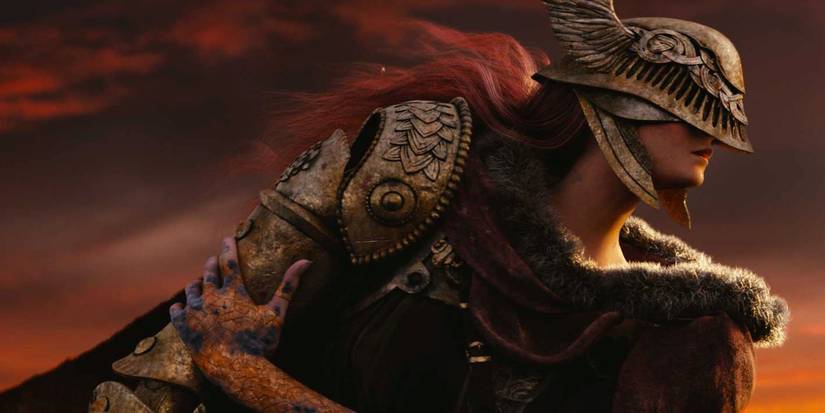 new elden ring concept art