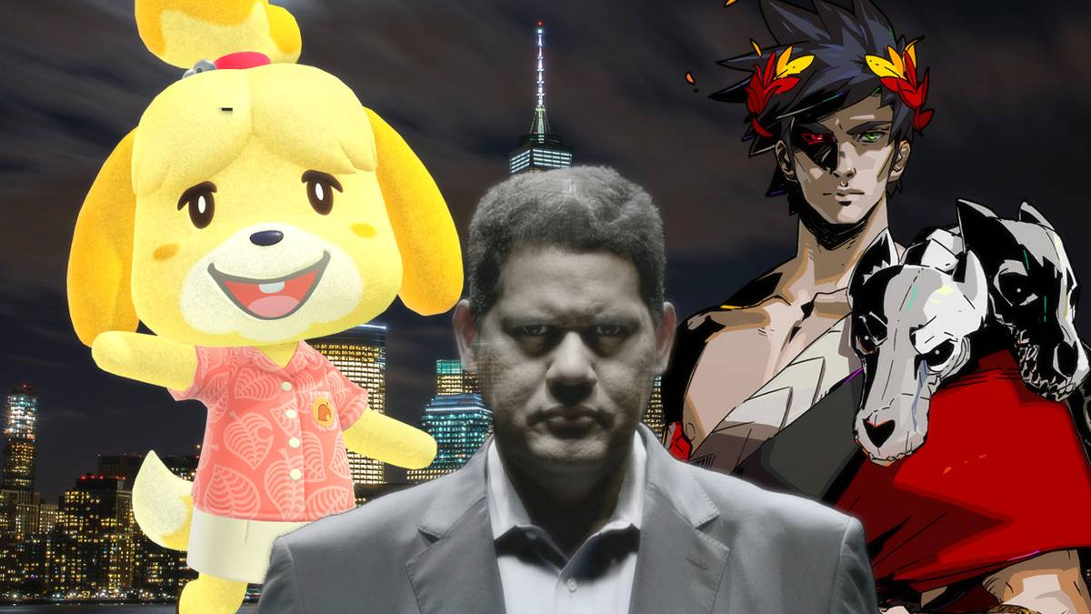 New York Game Awards Nominee