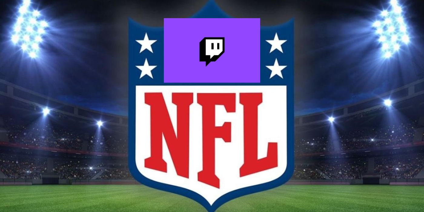 Twitch Hosting NFL Playoffs