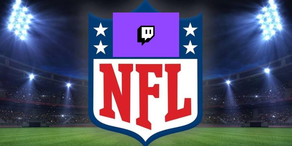 Twitch Hosting Nfl Playoffs Twitch Hosting Nfl Playoffs