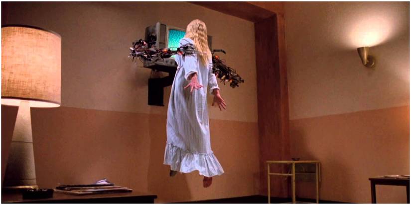 nightmare on elm street TV