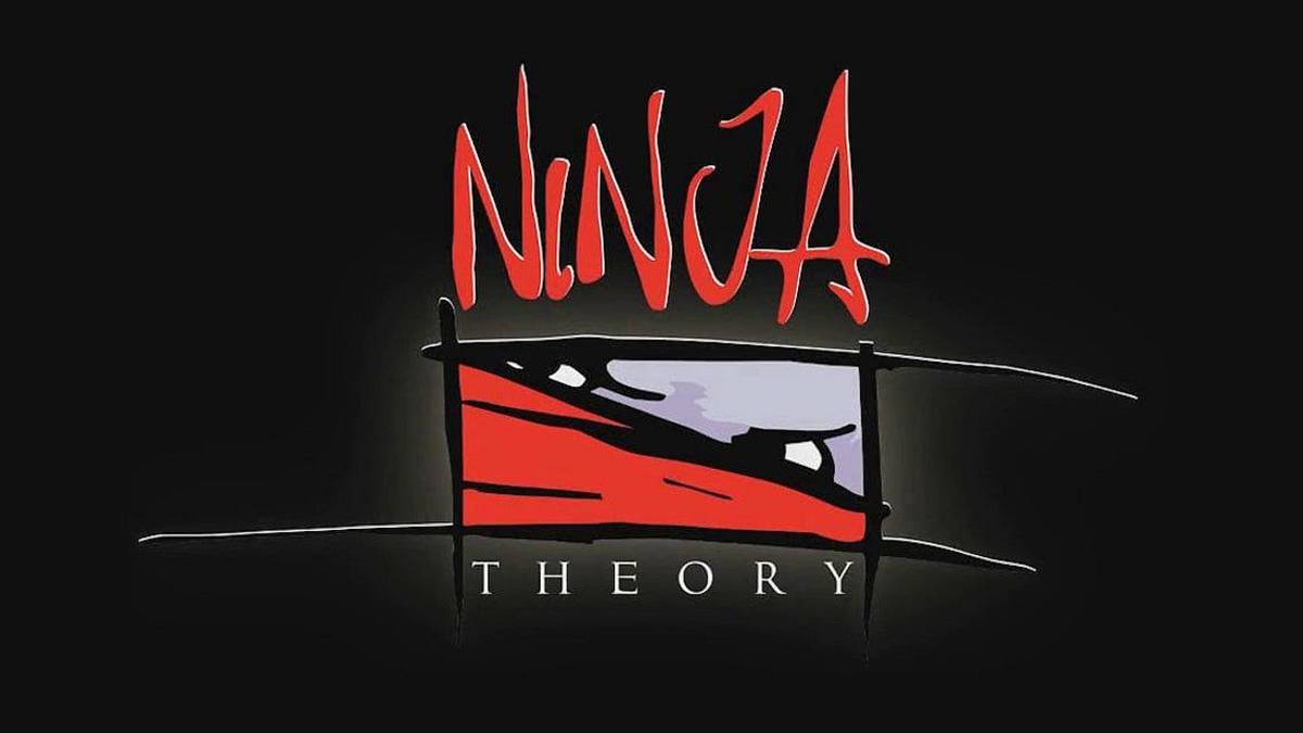 ninja theory logo