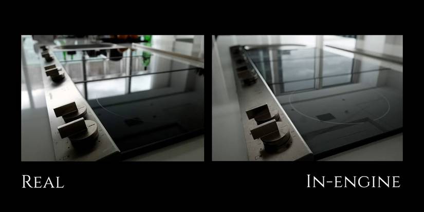 ninja theory project mara