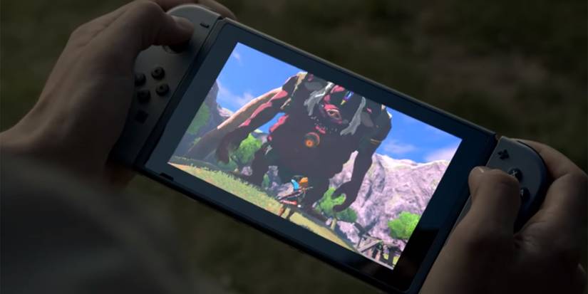 nintendo switch overtakes 3ds lifetime sales