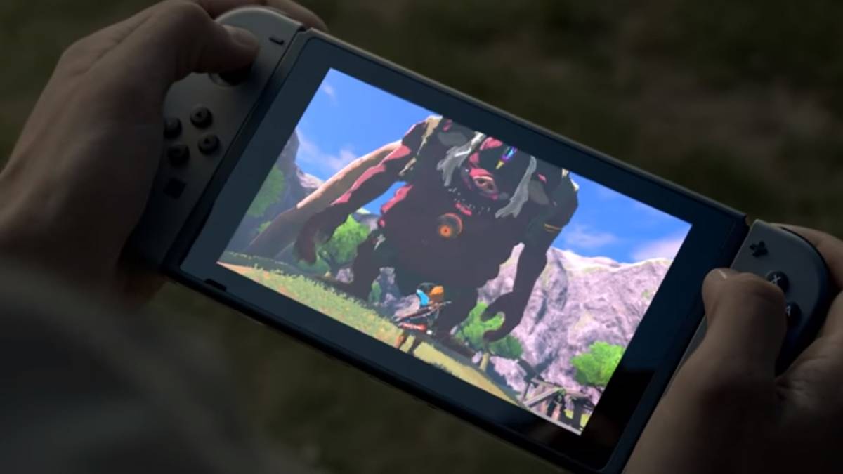 nintendo switch overtakes 3ds lifetime sales