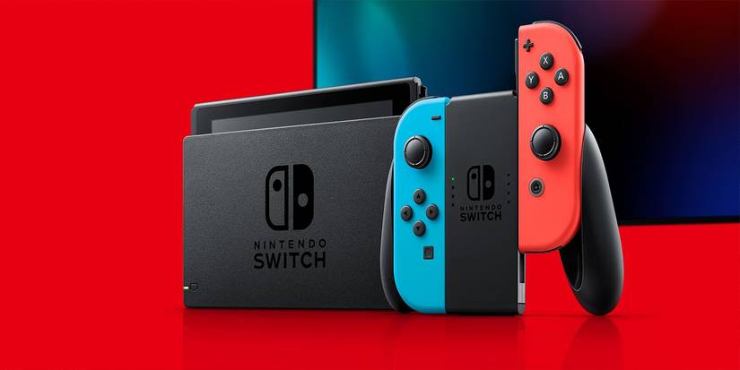 nintendo switch sales china